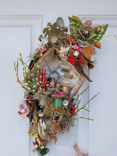 Craft Store «Michaels», reviews and photos, 6881 Monument Dr, Wilmington, NC 28405, USA