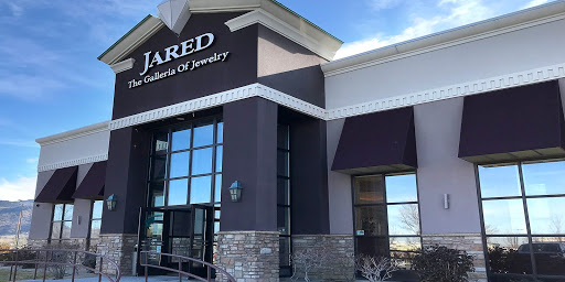 Jewelry Store «Jared The Galleria of Jewelry», reviews and photos, 1700 Woodfield Rd, Schaumburg, IL 60173, USA