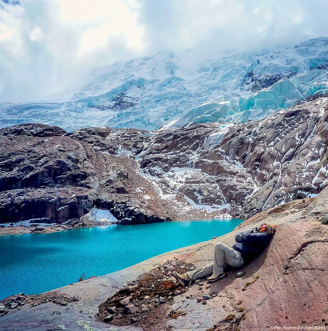 Peru Summit Adventures