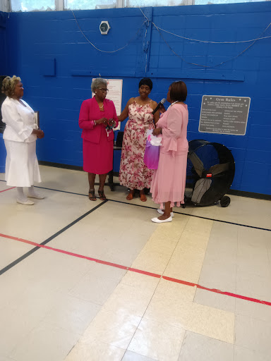 Recreation Center «Tobie Grant Recreation Center», reviews and photos, 644 Parkdale Dr, Scottdale, GA 30079, USA