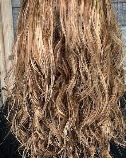 Hair Salon «Enrapture Salon & Day Spa», reviews and photos, 10530 19th Ave SE suite #203, Everett, WA 98208, USA