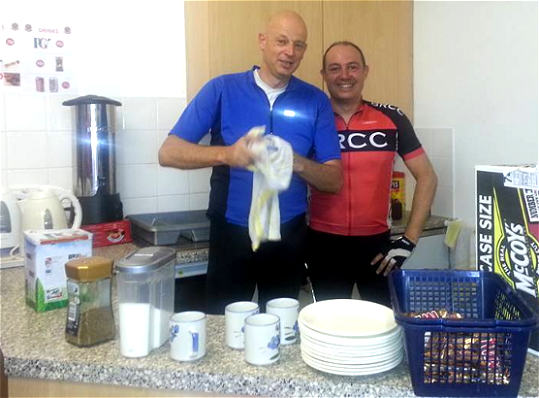 Reviews of Bedfordshire Road Cycling Club in Bedford - Sports Complex