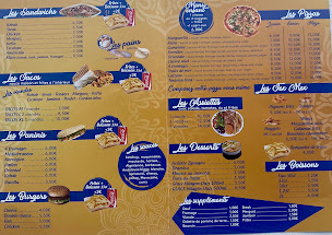 Photo n°1 de Tunisian Food à Bourges ()