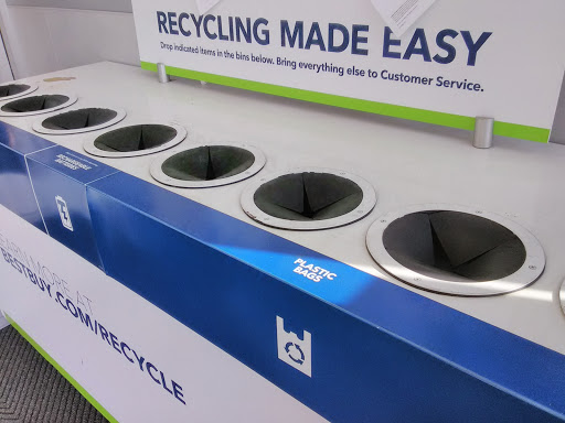 Electronics Store «Best Buy», reviews and photos, 5520 E Skelly Dr, Tulsa, OK 74135, USA