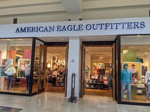 American Eagle Store