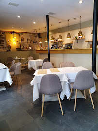 Atmosphère du Restaurant L'Oriel à Arles - n°13