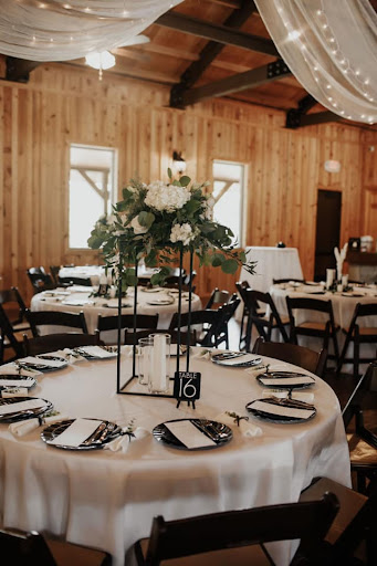Wedding Venue «THE SPRINGS Event Venue», reviews and photos, 7479 W Simpson Rd, Edmond, OK 73025, USA