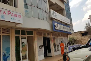 Samsung Rwanda image