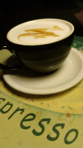 Coffee Shop «Brewed Awakenings», reviews and photos, 1271 1st Ave SE, Cedar Rapids, IA 52402, USA