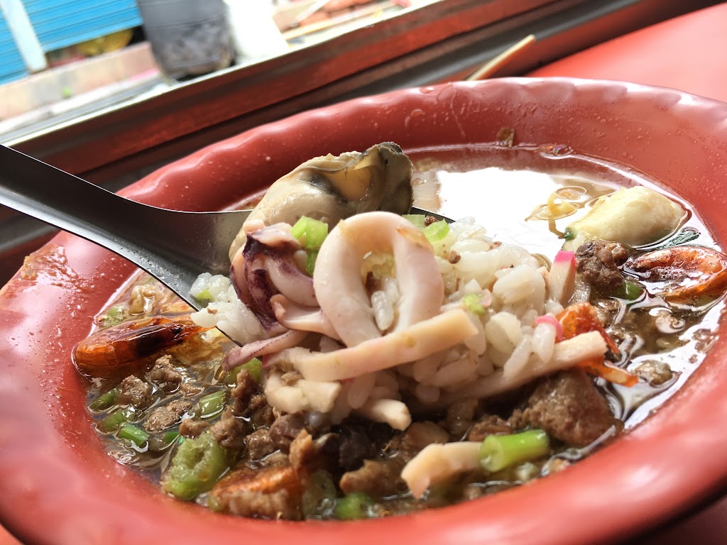 阿扁飯湯 的照片