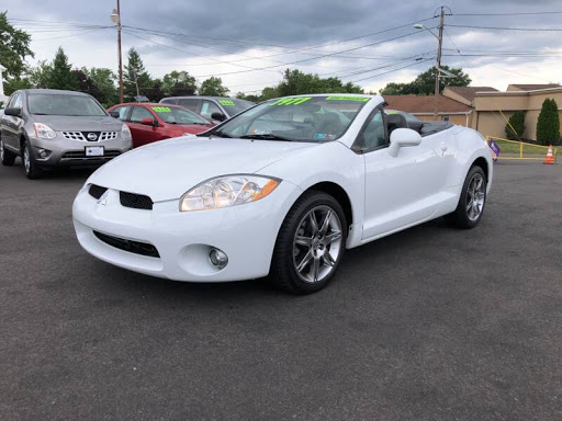 Used Car Dealer «Majestic Automotive Group», reviews and photos, 499 US-130, Cinnaminson, NJ 08077, USA