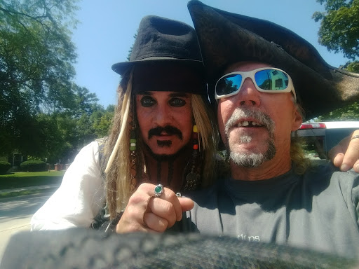 Water Park «Pirates’ Hollow Waterpark», reviews and photos, 201 N Webster St, Port Washington, WI 53074, USA