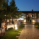 Photo n°2 de l'avis de Giuseppe.r fait le 05/07/2018 à 18:13 sur le  Ristorante Pizzeria Isola Verde à Carovigno