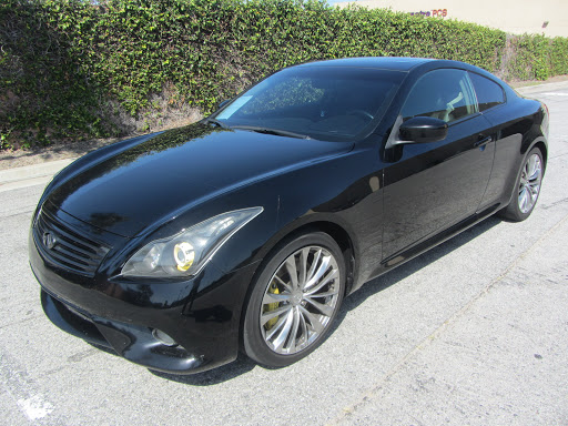 Used Car Dealer «Beverly Hills Unique Sports Cars & Luxury Vehicles», reviews and photos