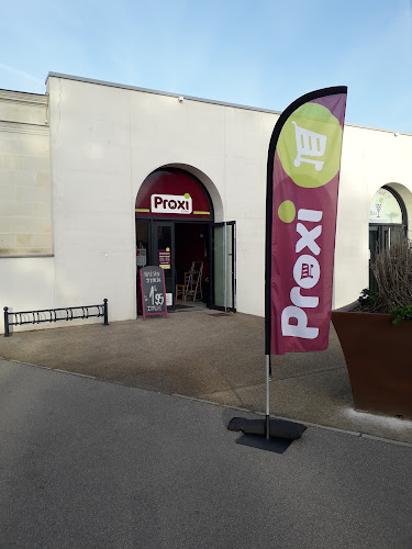 Proxi Vauchrétien Le comptoir des lumas à Brissac-Loire-Aubance