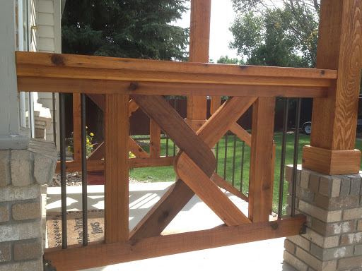 Photo of Western Skies Carpentry