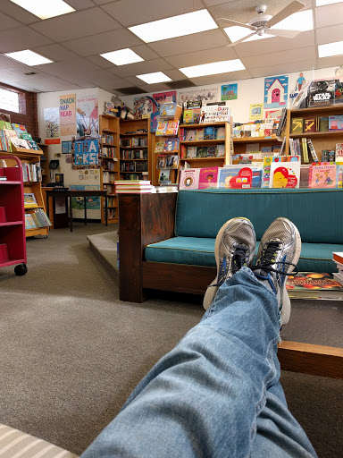 Book Store «The Regulator Bookshop», reviews and photos, 720 9th St, Durham, NC 27705, USA