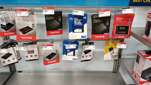 Electronics Store «Best Buy», reviews and photos, 1800 McFarland Blvd E, Tuscaloosa, AL 35404, USA