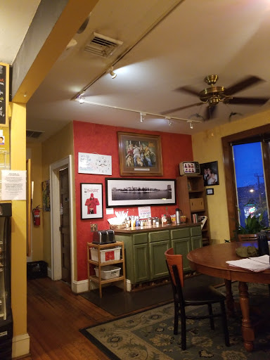 Coffee Shop «Fair Grounds», reviews and photos, 806 Baldwin Ave # 2, Norfolk, VA 23517, USA