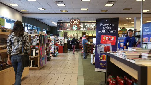 Book Store «Barnes & Noble», reviews and photos, 1701 Mallory Ln, Brentwood, TN 37027, USA