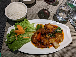 Photo n°54 de Champa Lao à Paris ()