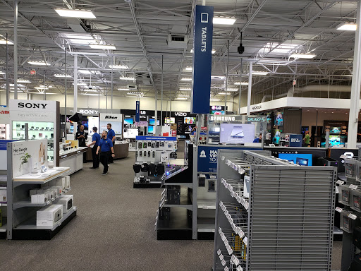 Electronics Store «Best Buy», reviews and photos, 15449 N Hayden Rd, Scottsdale, AZ 85260, USA