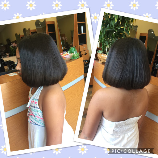 Hair Salon «Divine Hair Salon», reviews and photos, 43670 Greenway Corporate Dr # 108, Ashburn, VA 20147, USA