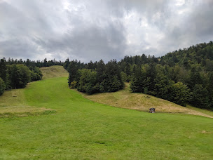 Photo n°10 de Les Pistes de Ventron à Ventron ()