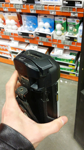 Home Improvement Store «The Home Depot», reviews and photos, 371 Putnam Pike, Smithfield, RI 02917, USA