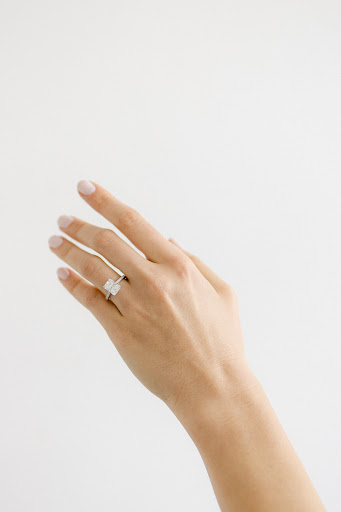 Jeweler «T. Anthony Jewelers», reviews and photos, 1325 4th Ave #1410, Seattle, WA 98101, USA