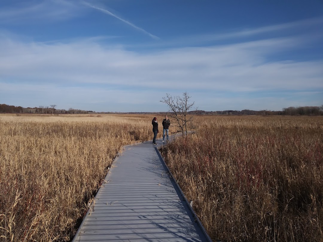 Cherokee Marsh - North Unit