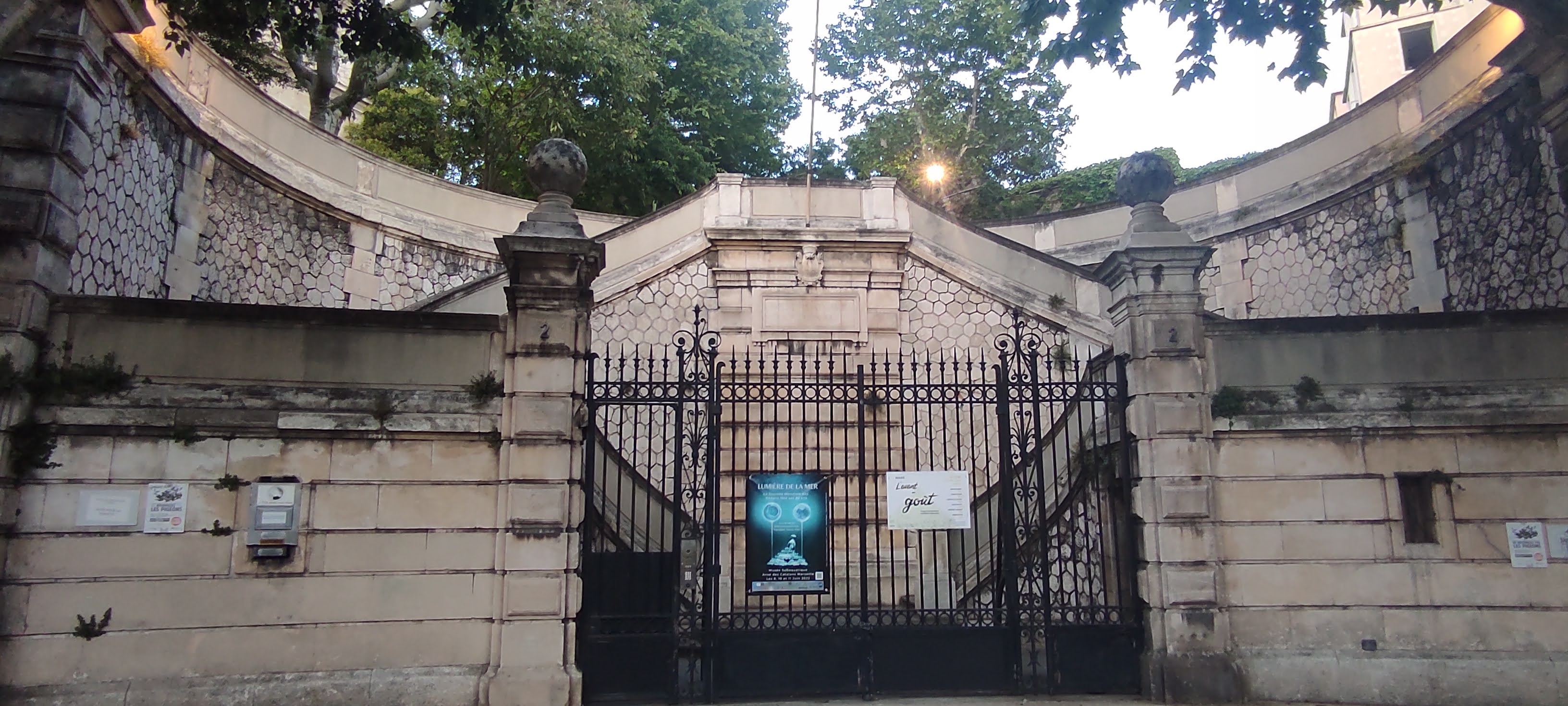 Photo n° 25 de l'avis de barbara.i fait le 04/07/2022 à 20:51