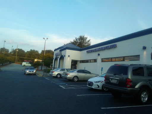 Thrift Store «Goodwill of North Georgia: Snellville Store and Donation Center», reviews and photos, 2340 Ronald Reagan Pkwy, Snellville, GA 30078, USA