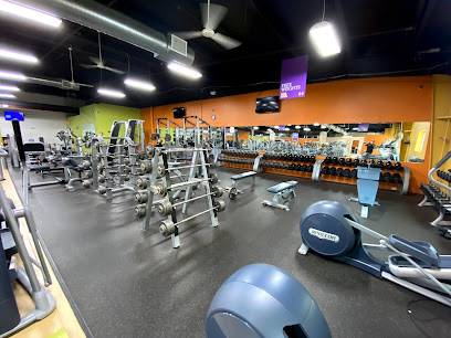 Anytime Fitness - 78 Oak St, Walden, NY 12586