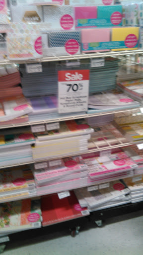 Craft Store «Michaels», reviews and photos, 7630 N Division St a, Spokane, WA 99208, USA