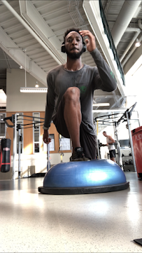 Jackson Elite Fitnesss