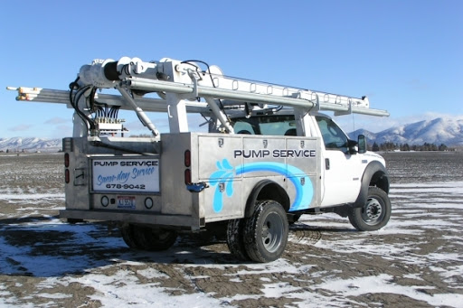 Pump Service Inc. - Pump & Well Service, Water Conditioning in Burley, Idaho