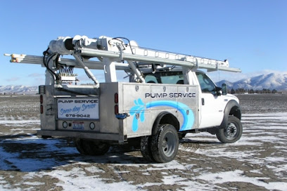Pump Service Inc. - Pump & Well Service, Water Conditioning