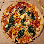 Photo n°2 de l'avis de Michael.c fait le 05/06/2022 à 16:49 sur le  Domino's Pizza Gütersloh à Gütersloh