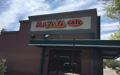 Mazaya Cafe image