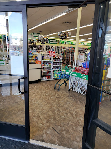 Dollar Store «Dollar Tree», reviews and photos, 376 Main St, Wakefield, MA 01880, USA