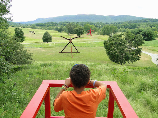 Art Center «Storm King Art Center», reviews and photos, 1 Museum Rd, New Windsor, NY 12553, USA