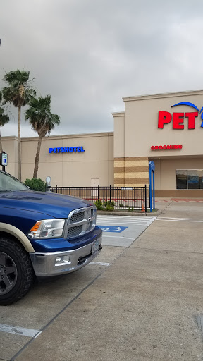 Pet Supply Store «PetSmart», reviews and photos, 5722 Fairmont Pkwy, Pasadena, TX 77505, USA