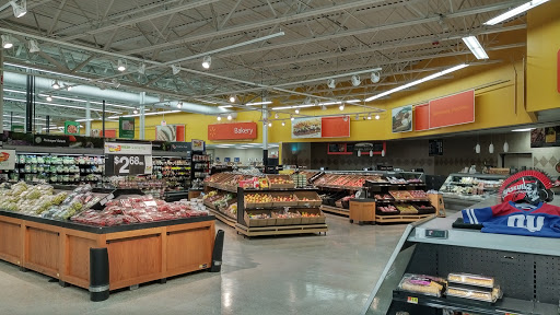 Department Store «Walmart Supercenter», reviews and photos, 1885 NJ-57 #100, Hackettstown, NJ 07840, USA