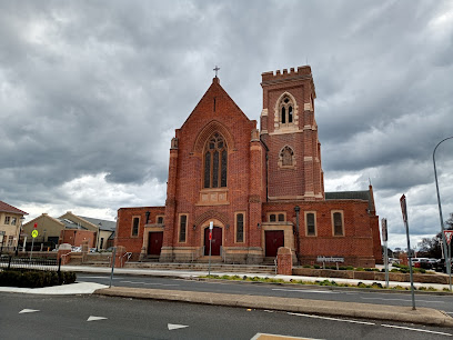 Cathedral of St Michael and St John