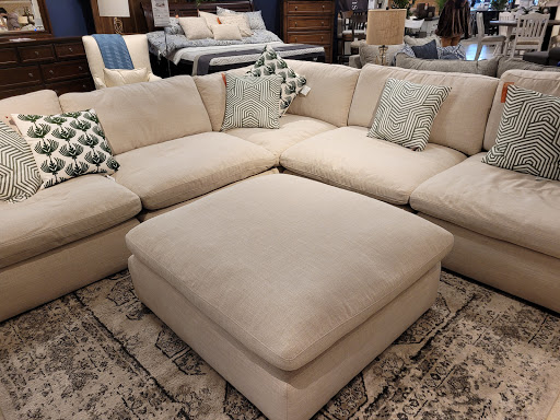 Furniture Store «Ashley HomeStore», reviews and photos, 561 US-46, Fairfield, NJ 07004, USA