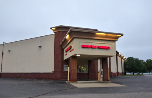 Drug Store «CVS», reviews and photos, 1025 St Clair River Dr, Algonac, MI 48001, USA