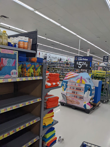 Department Store «Walmart Supercenter», reviews and photos, 310 31st Ave SE, Puyallup, WA 98374, USA