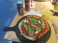 Pizza du Pizzeria Pizza Cosy à Lyon - n°17