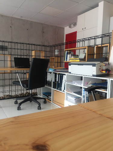 Trigrama arquitectura